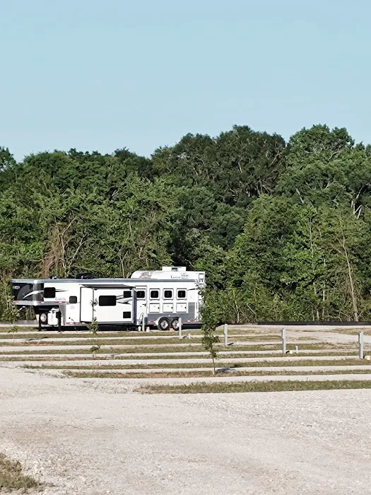 The Escapes RV Park & Storage Picture 1