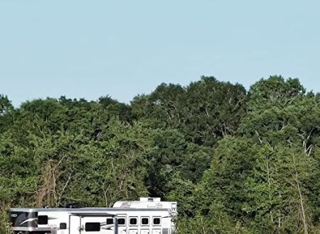 The Escapes RV Park & Storage