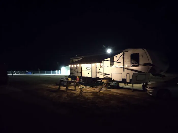 The Escapes RV Park & Storage Picture 5