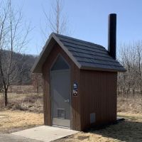 Minneiska Campground ico