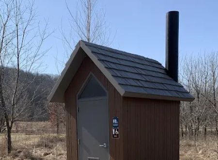 Minneiska Campground