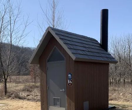 Minneiska Campground