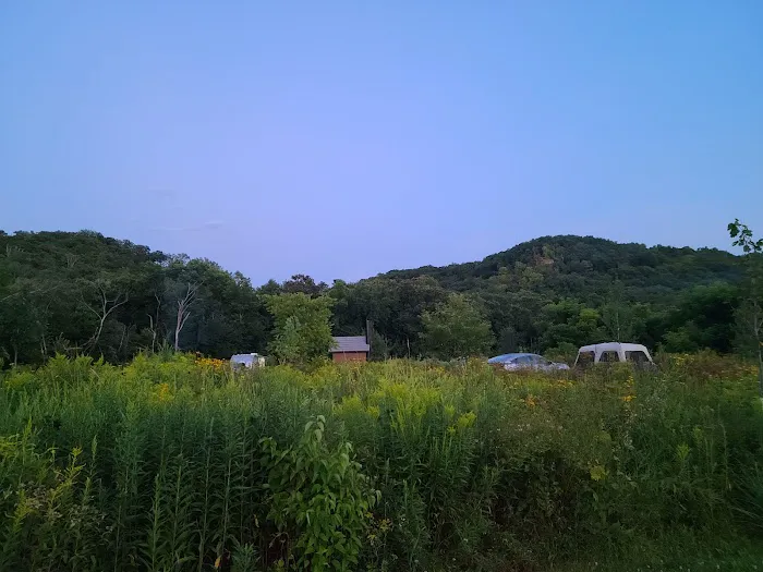 Minneiska Campground Picture 9