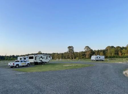 Pine Haven RV Resort