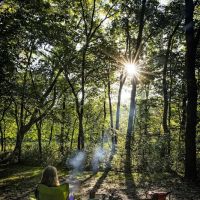 Upper Cedar Hills Campground ico