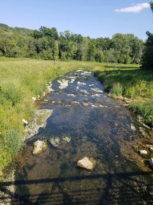 Upper Cedar Hills Campground Picture 2