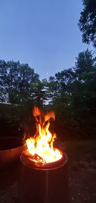 Upper Cedar Hills Campground Picture 4