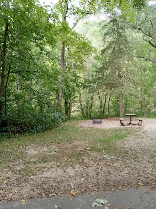 Upper Cedar Hills Campground Picture 7