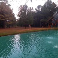 Lovin' Life RV Park and Country Store ico