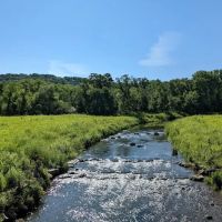 Lower Cedar Hills Campground ico