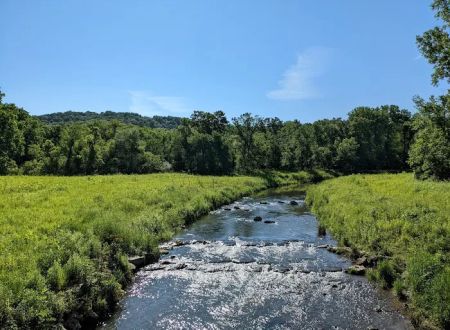 Lower Cedar Hills Campground