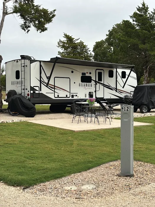 Hidden Creeks RV Park Picture 1
