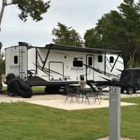 Hidden Creeks RV Park ico