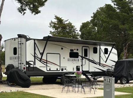 Hidden Creeks RV Park