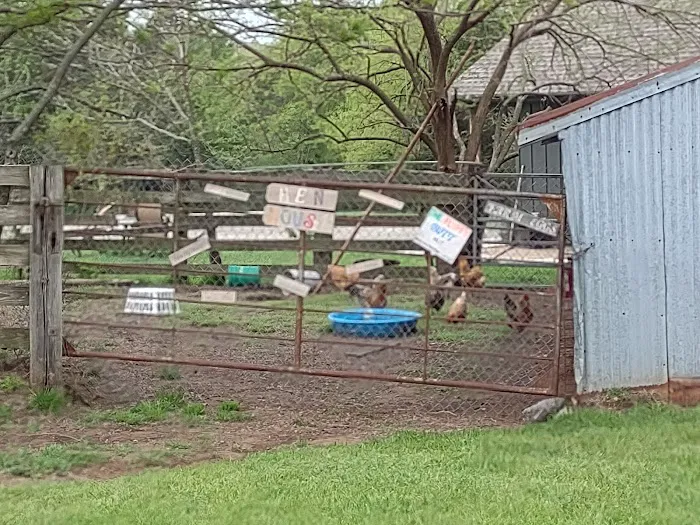 Texoma RV Ranch Picture 2