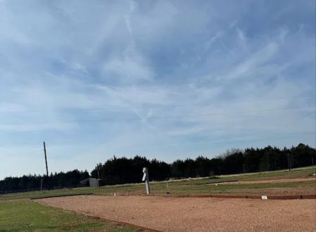 Apple Orchard RV Resort "Now Open"