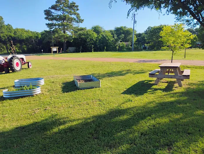 Apple Orchard RV Resort 