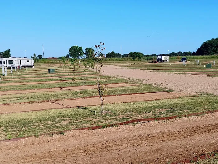 Apple Orchard RV Resort 