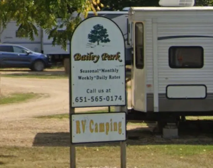 Bailey Park Camping Picture 1