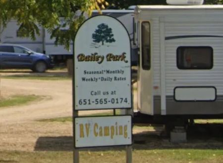 Bailey Park Camping