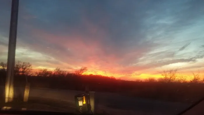 Lone Grove Mobile Home Community Picture 1
