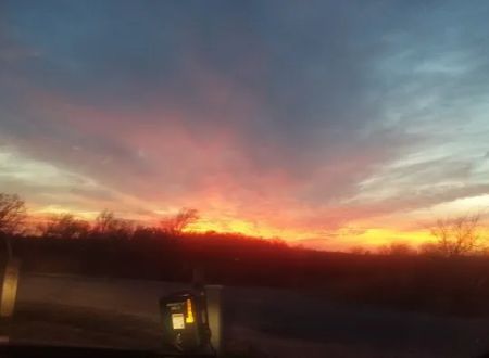 Lone Grove Mobile Home Community