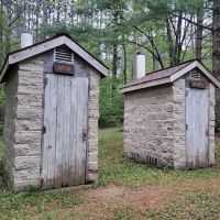 Kruger Campground ico