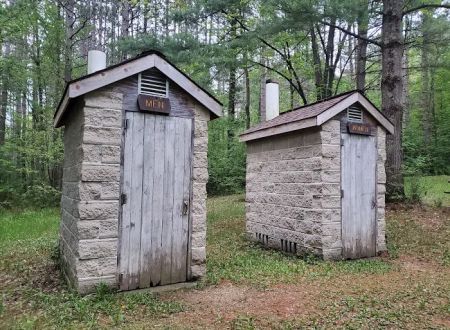 Kruger Campground