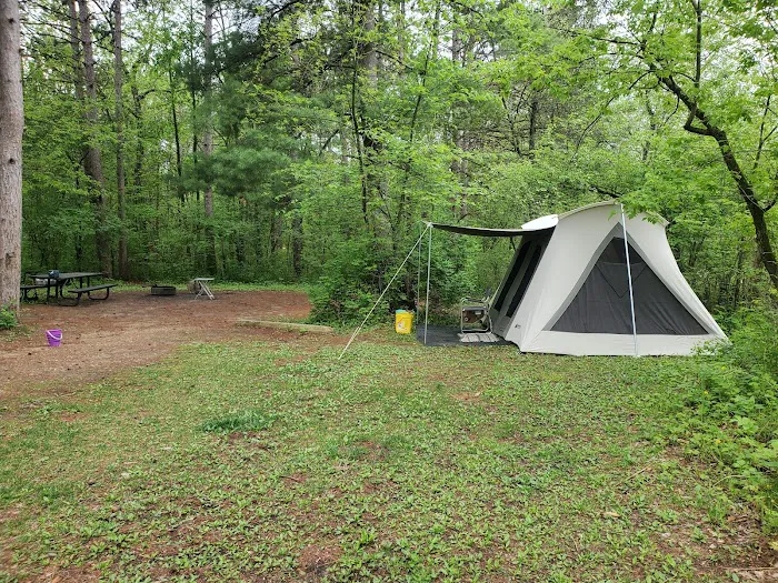 Kruger Campground Picture 2