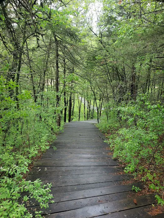 Kruger Campground Picture 3