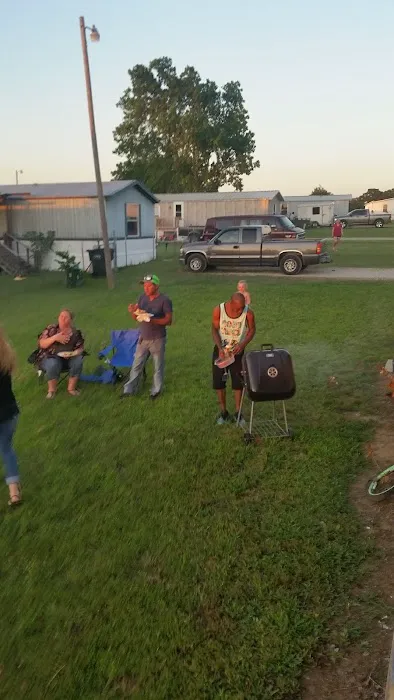 Bar K Mobile Home Park Picture 1