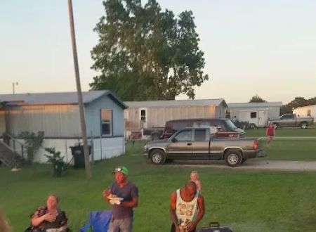 Bar K Mobile Home Park