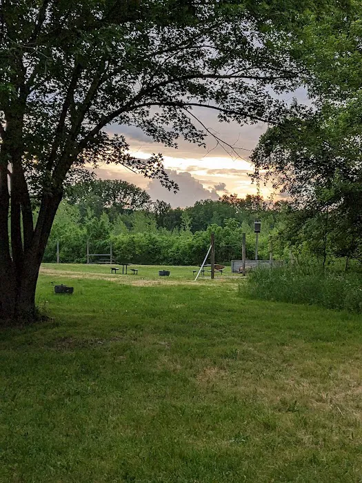 Zumbro Bottoms Horse Campground - Central Picture 4