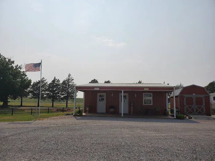 Crossroads RV Park Picture 3