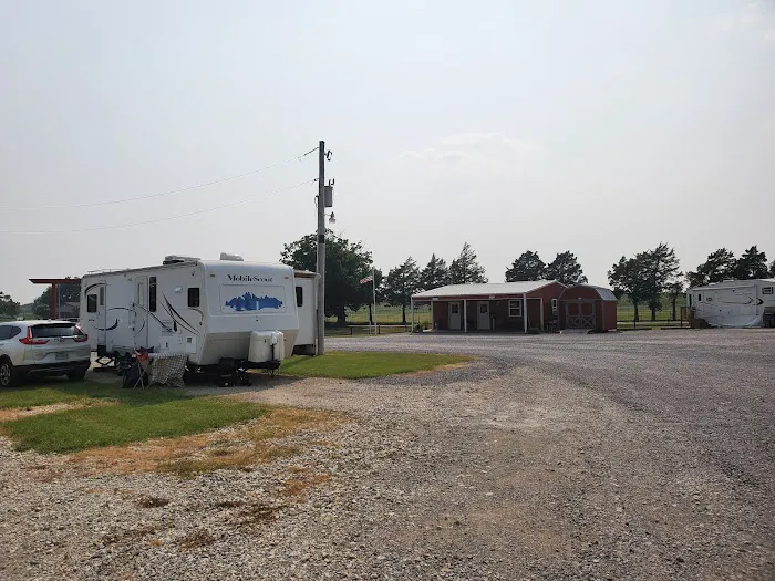 Crossroads RV Park Picture 4