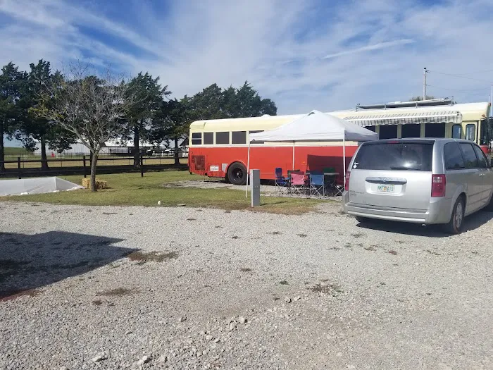 Crossroads RV Park Picture 10