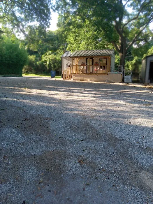 Wynnewood North RV Park Picture 1