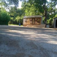 Wynnewood North RV Park ico