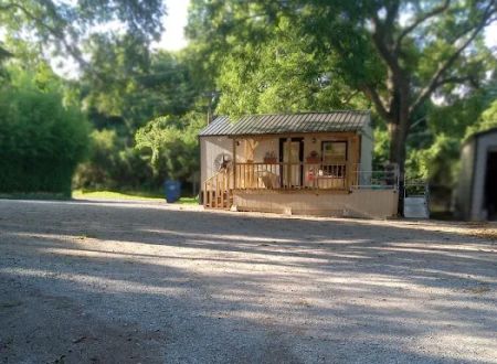 Wynnewood North RV Park