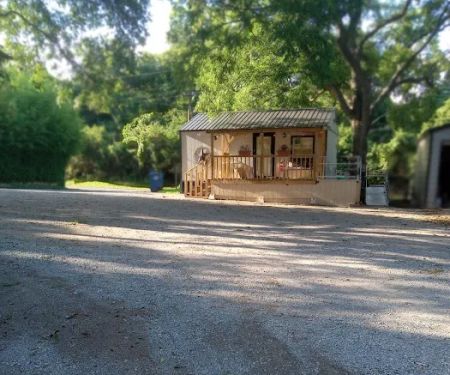 Wynnewood North RV Park