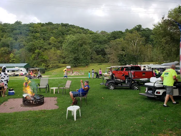 Whippoorwill Kampground Picture 4