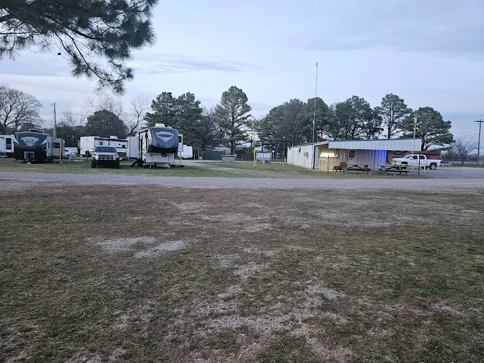 Washita RV Park Picture 1