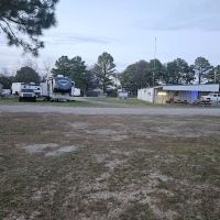 Washita RV Park ico