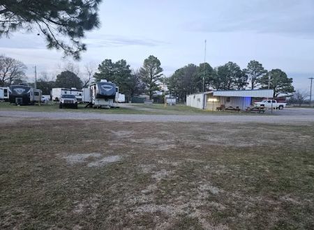 Washita RV Park