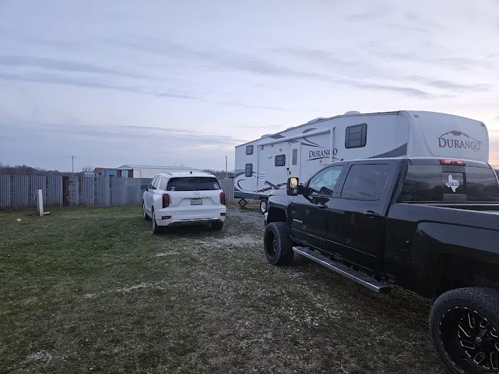 Washita RV Park Picture 2