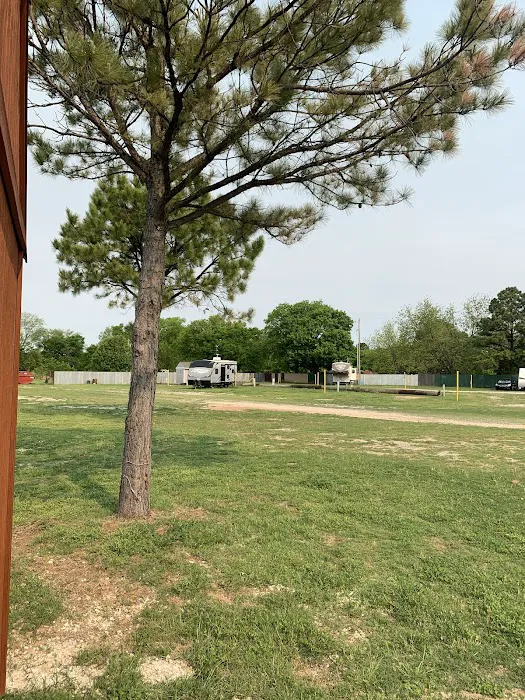 Washita RV Park Picture 4