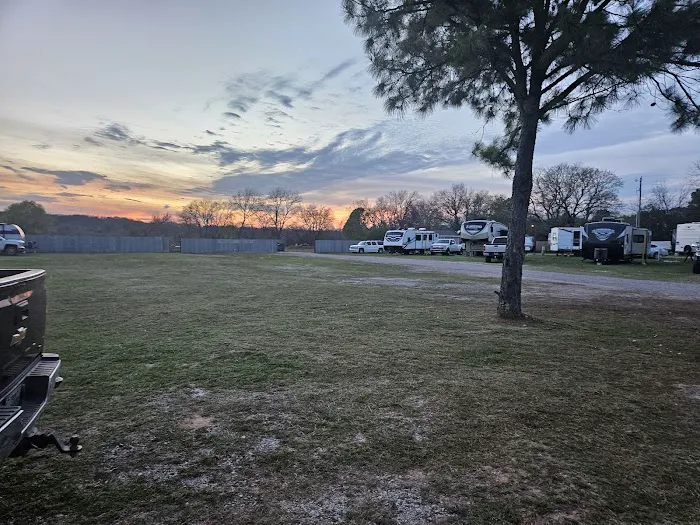 Washita RV Park Picture 5