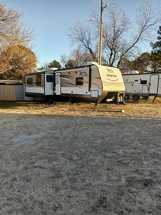 Washita RV Park Picture 9