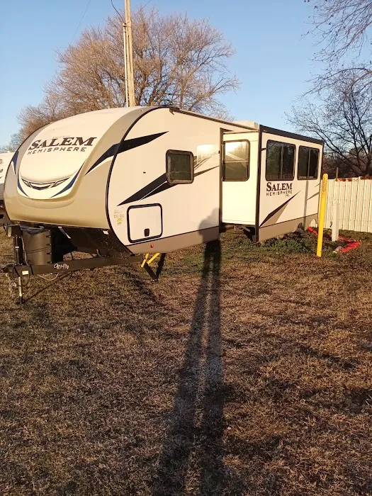 Washita RV Park Picture 8