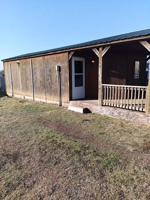Washita RV Park Picture 10